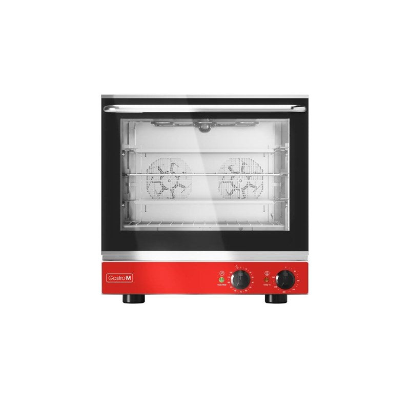 Fours à convection professionnels