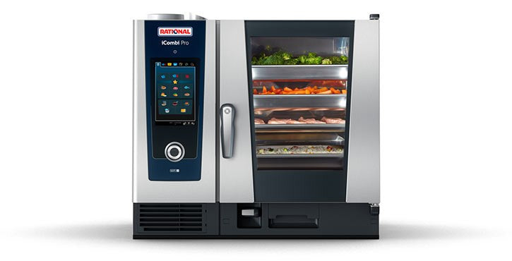 MarketChef